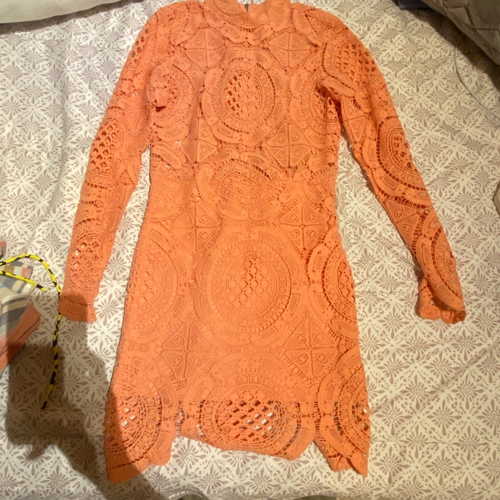 Boutique dress